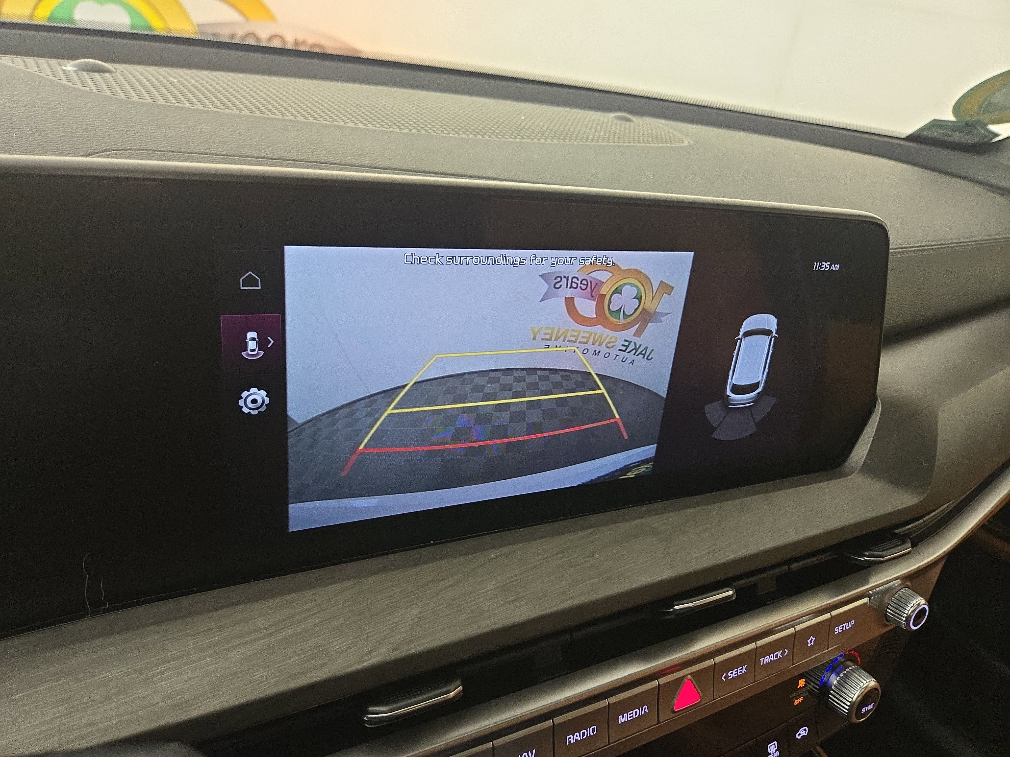 Used 2024 Kia Telluride EX X-Line image 22