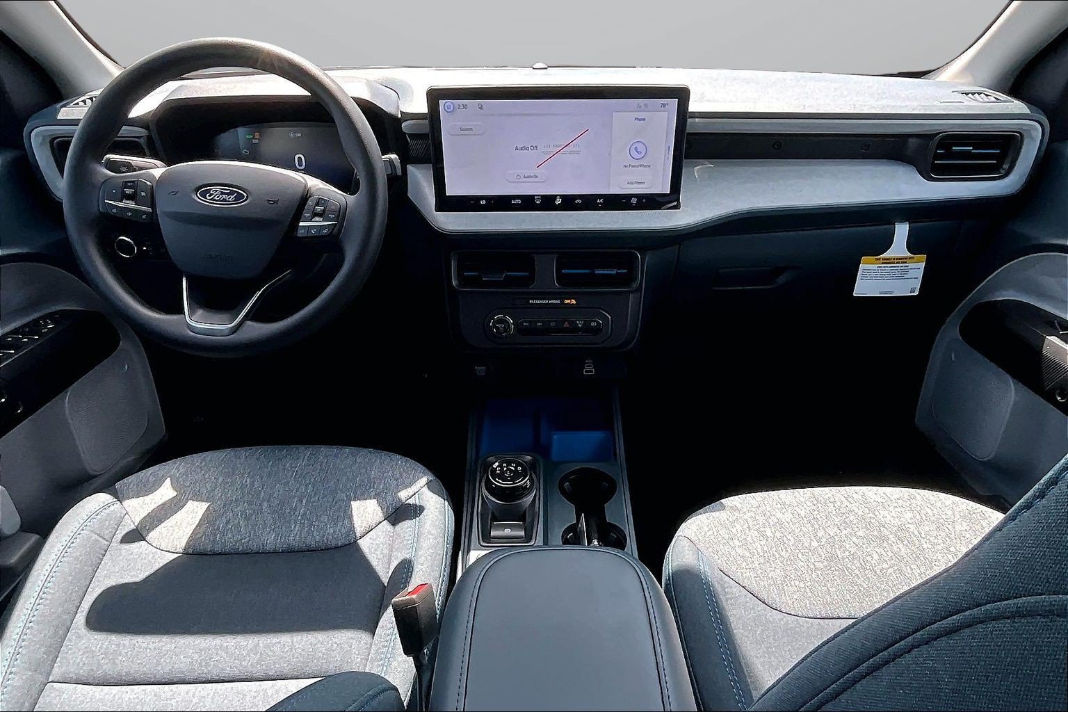 New 2026 Ford Maverick XLT FWD image 5