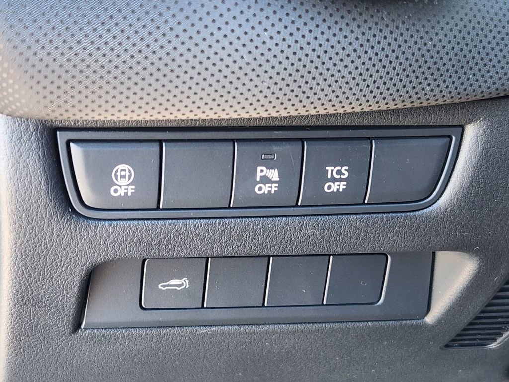 New 2026 MAZDA CX-50 AWD 2.5 S w/ Cargo Package image 13