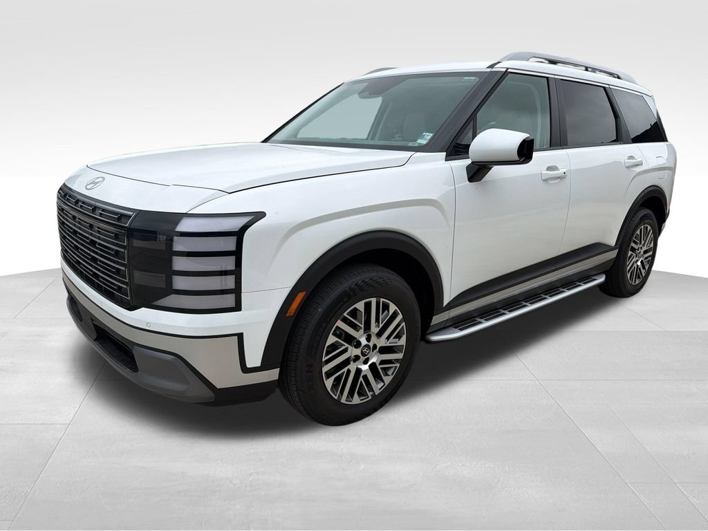 New 2026 Hyundai Palisade SEL FWD 360° Tour