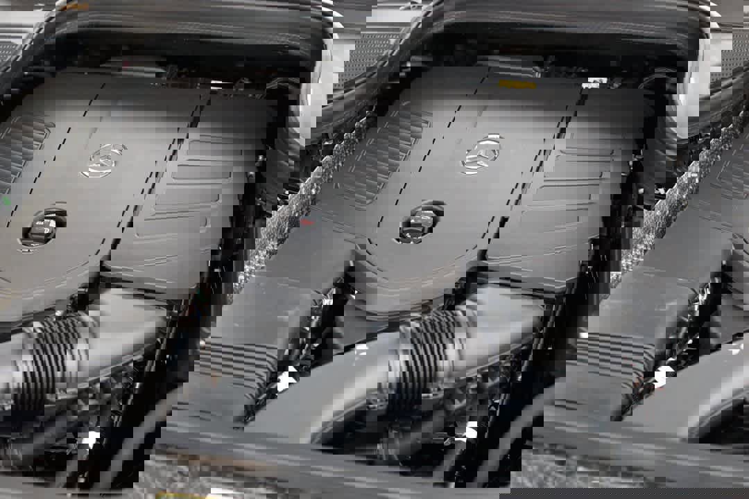 New 2026 Mercedes-Benz GLE 350 4MATIC image 37