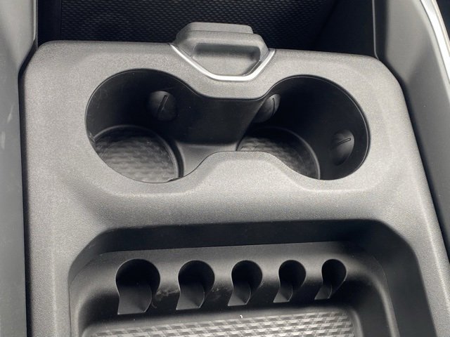 New 2026 RAM 2500 Big Horn image 26