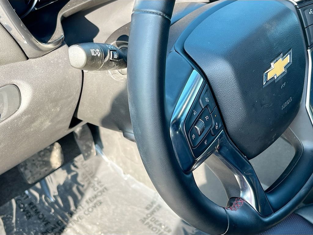 Used 2024 Chevrolet Blazer RS w/ Driver Confidence II Package image 10