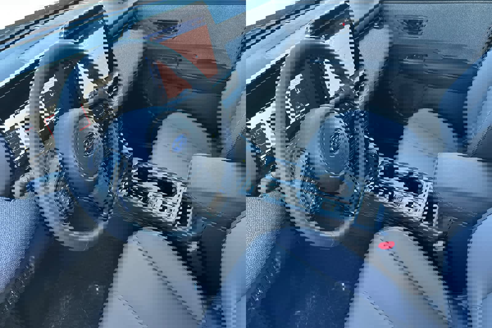 New 2026 Subaru Outback Premium AWD/4WD image 9