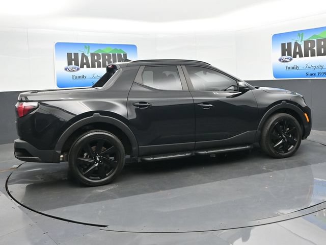 Used 2024 Hyundai Santa Cruz Night AWD/4WD image 6