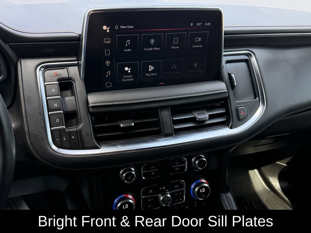 Used 2023 GMC Yukon AT4 w/ AT4 Premium Plus Package AWD/4WD image 20