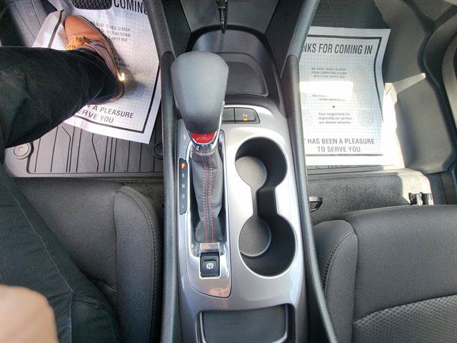 Used 2024 Chevrolet Malibu RS w/ LPO, Floor Liner Package FWD image 24