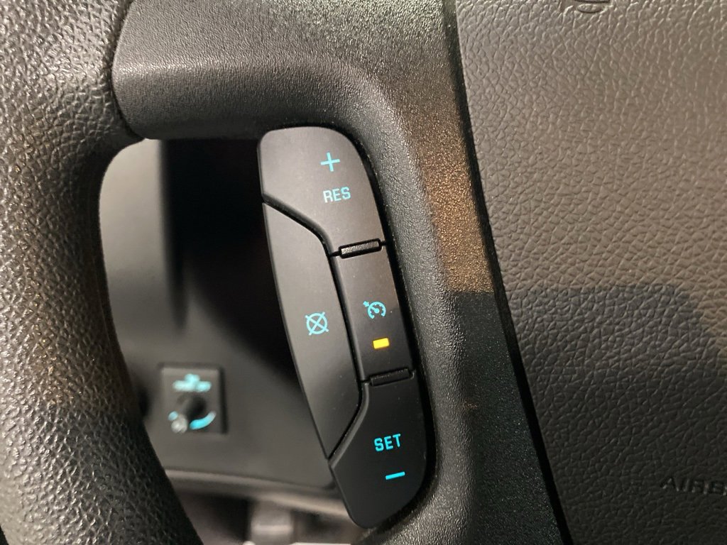 Used 2022 Chevrolet Express 2500 w/ Driver Convenience Package image 21