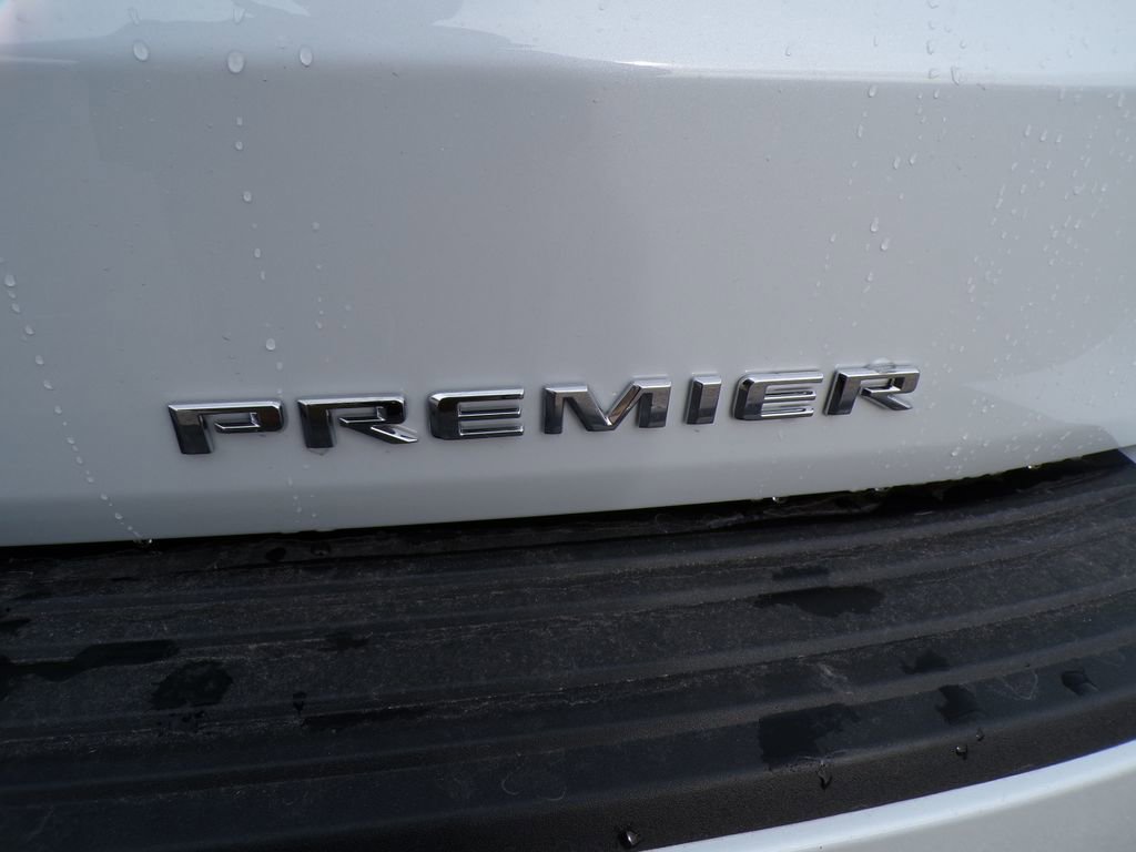 New 2026 Chevrolet Suburban Premier AWD/4WD image 6