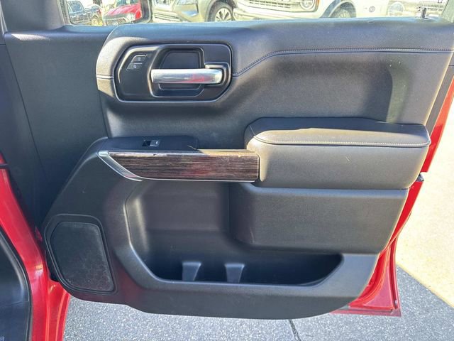 Used 2021 GMC Sierra 1500 SLE image 13