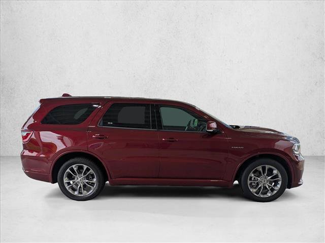 Used 2020 Dodge Durango R/T RWD image 4