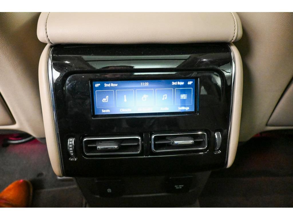 Used 2023 Lincoln Aviator Grand Touring w/ Equipment Group 301A AWD/4WD image 31