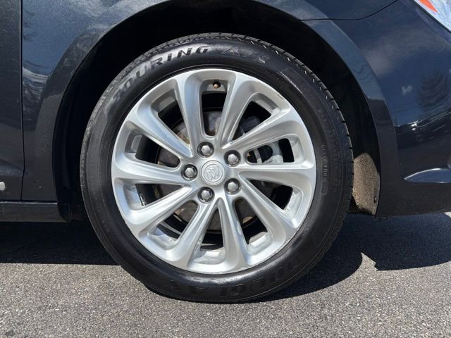 Used 2014 Buick LaCrosse Leather image 15