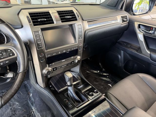 Certified 2020 Lexus GX 460 Premium w/ Premium Package image 25