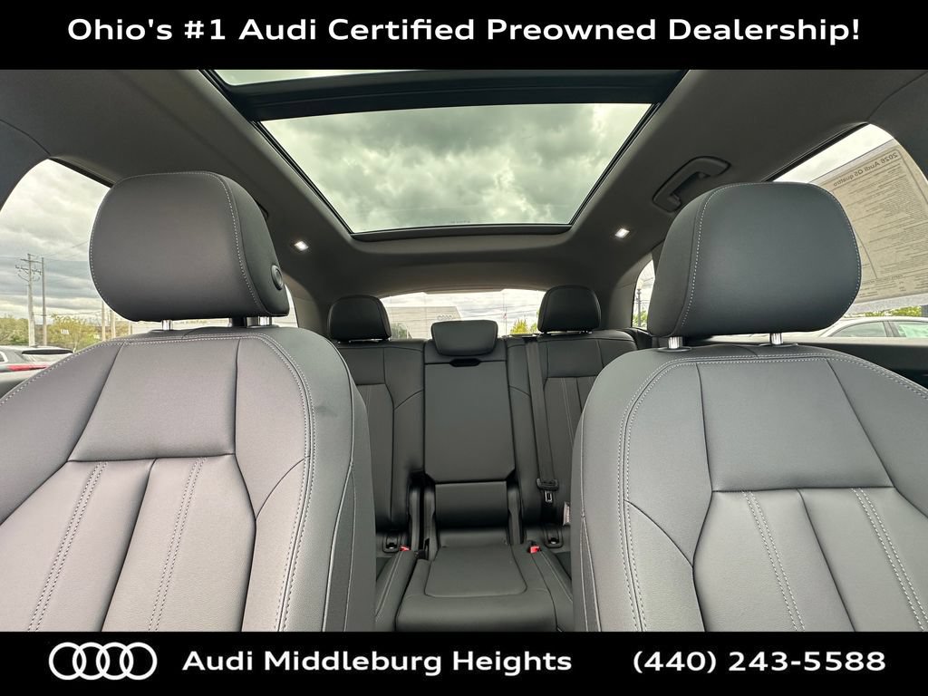 Used 2026 Audi Q5 Premium Plus AWD/4WD image 21
