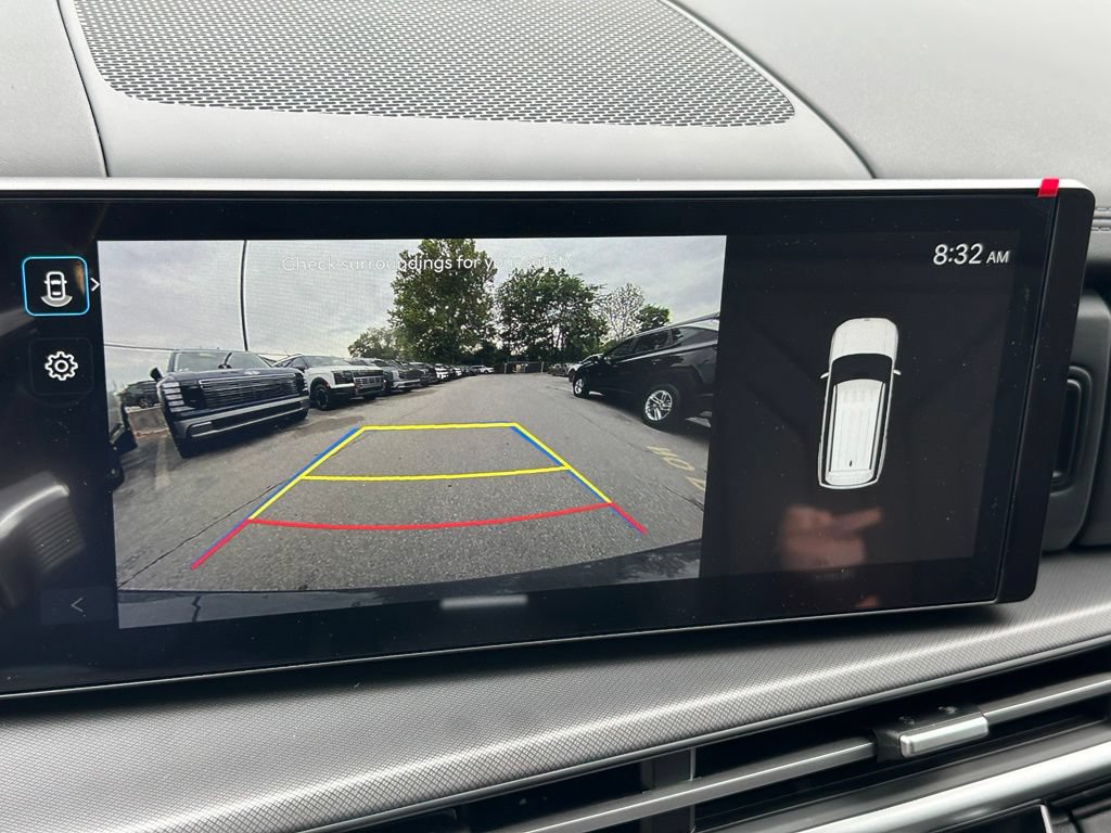 New 2026 Hyundai Santa Fe XRT AWD/4WD image 22