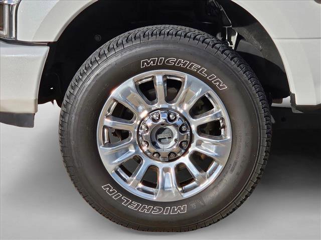 Used 2022 Ford F250 Limited image 26