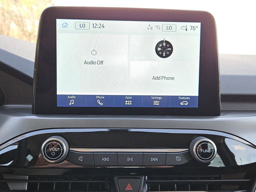 New 2026 Ford Escape Active FWD image 14
