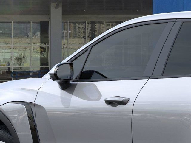 New 2026 Chevrolet Blazer EV LT FWD image 12