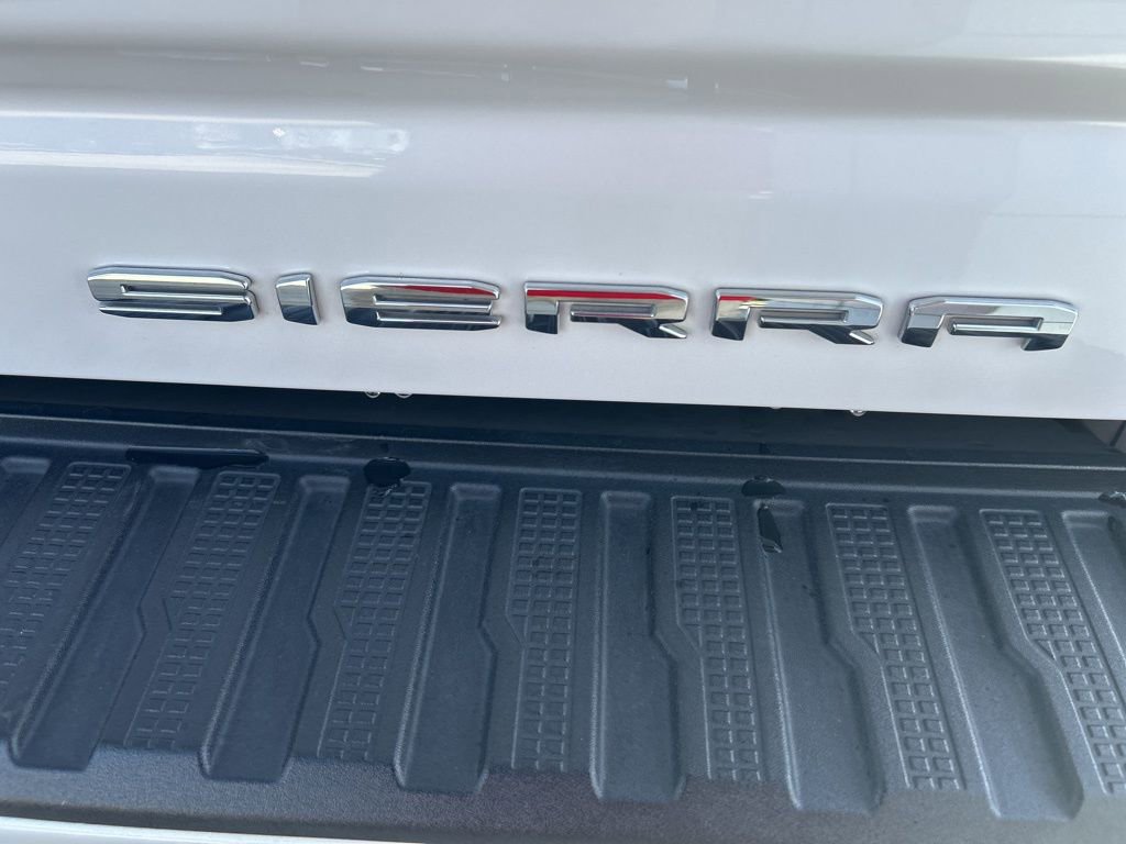 Used 2023 GMC Sierra 2500 Denali w/ Denali Ultimate Package AWD/4WD image 36