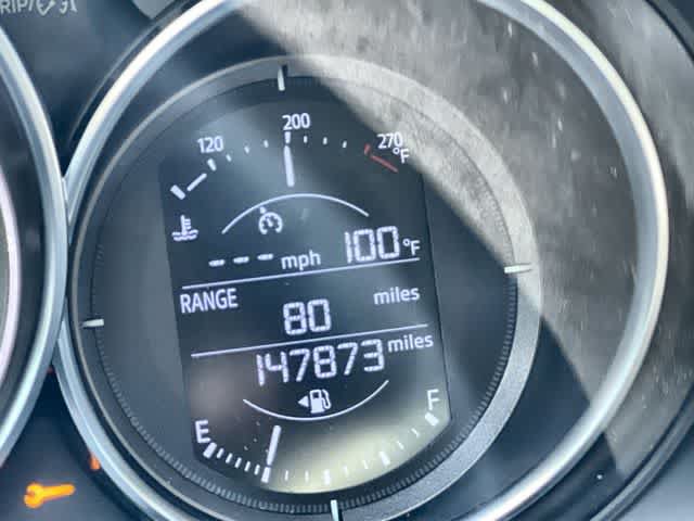 Used 2016 MAZDA CX-9 Touring FWD image 19