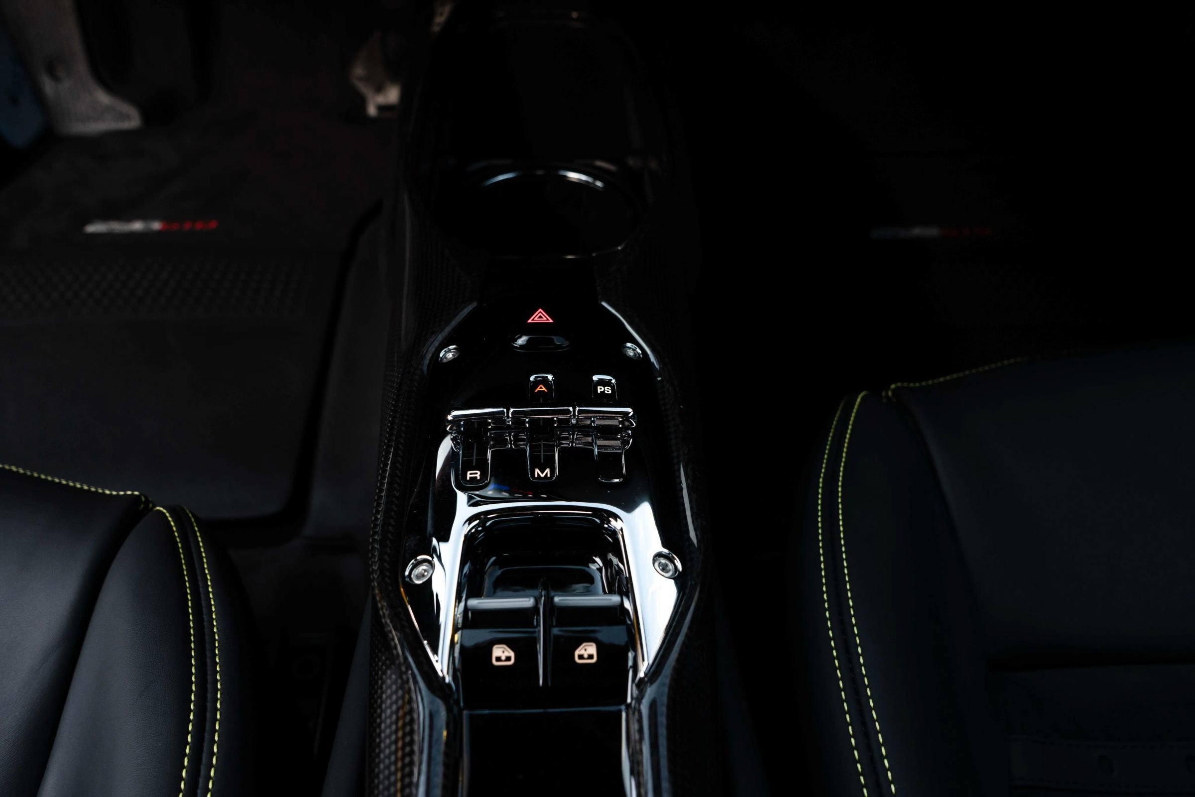 Used 2024 Ferrari 296 GTB Coupe 2D 3.0L V6 Turbo Hybrid RWD image 52