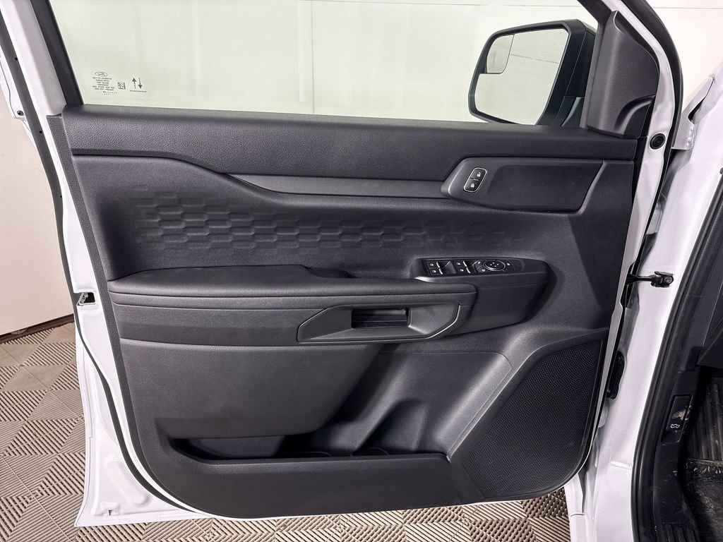 New 2026 Ford Ranger XL image 23