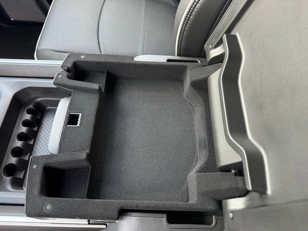 New 2026 RAM 2500 Laramie image 25