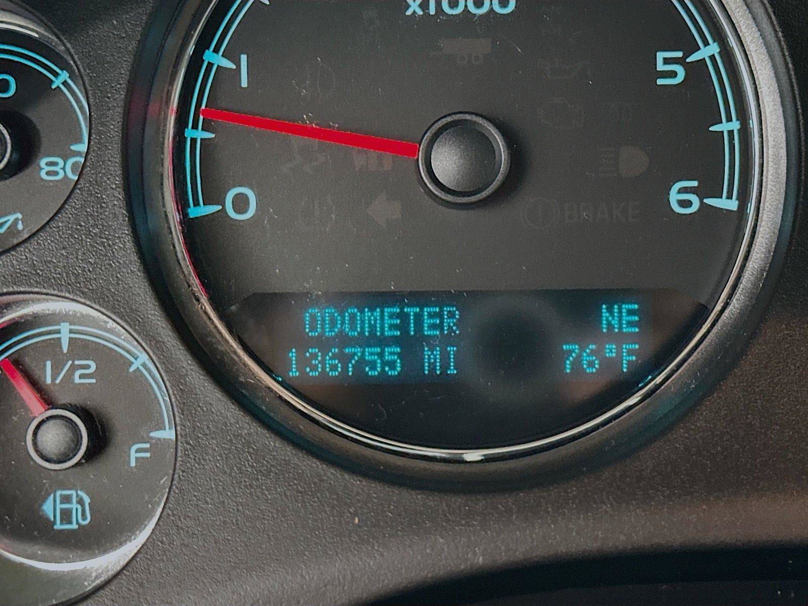 Used 2013 Chevrolet Tahoe LTZ AWD/4WD image 20