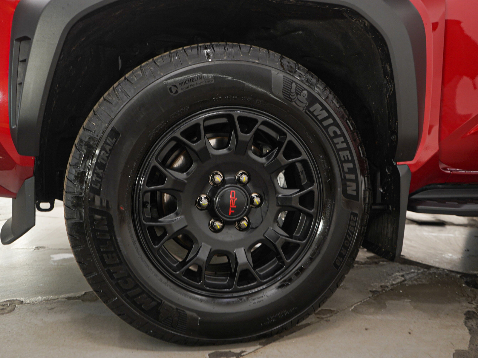 Used 2025 Toyota 4Runner TRD Off-Road Premium image 29