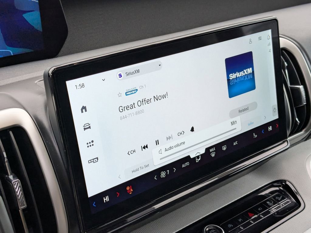 Used 2025 Ford Expedition Max Active image 22