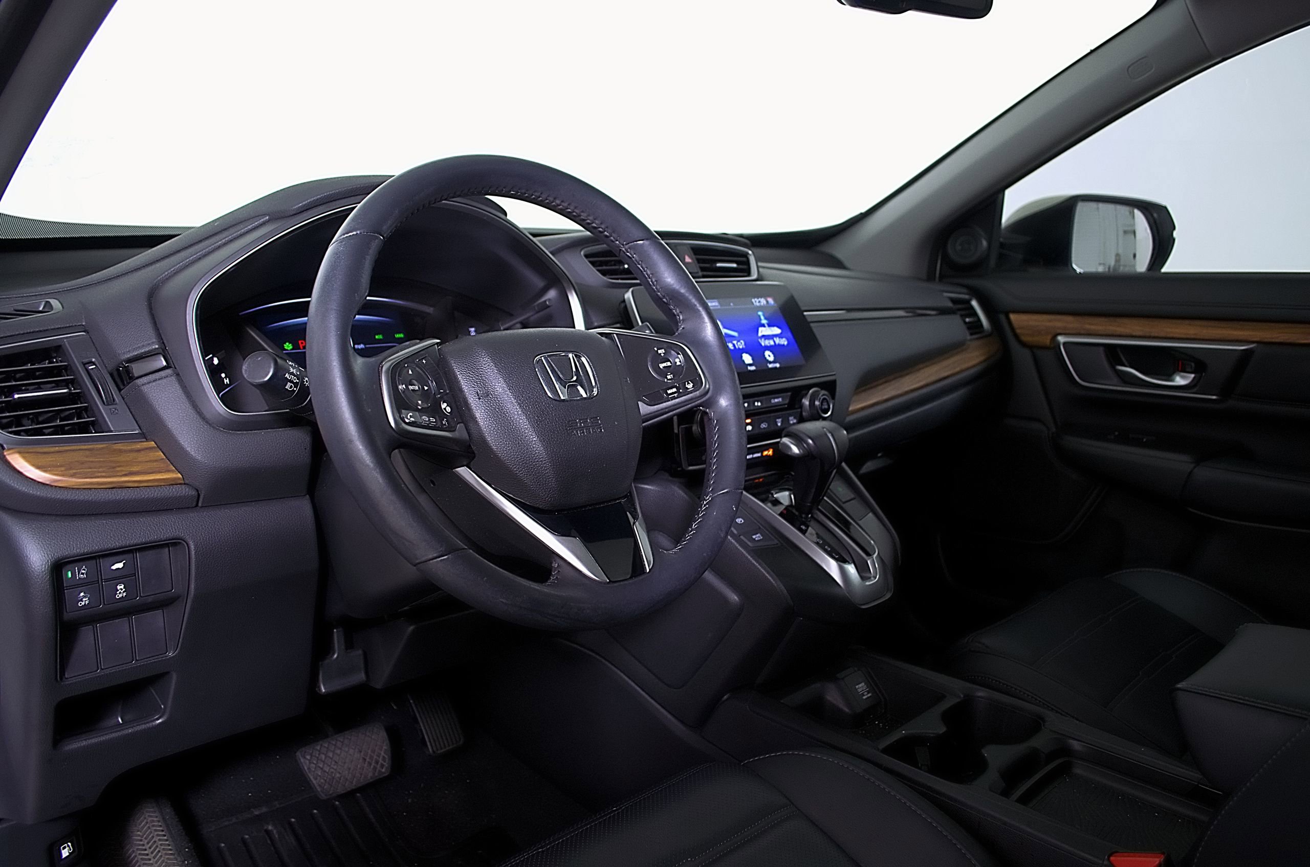 Used 2018 Honda CR-V Touring image 14