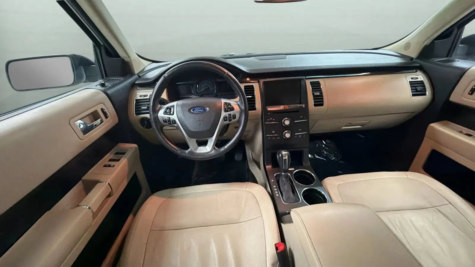 Used 2015 Ford Flex SEL w/ Equipment Group 202A FWD image 11