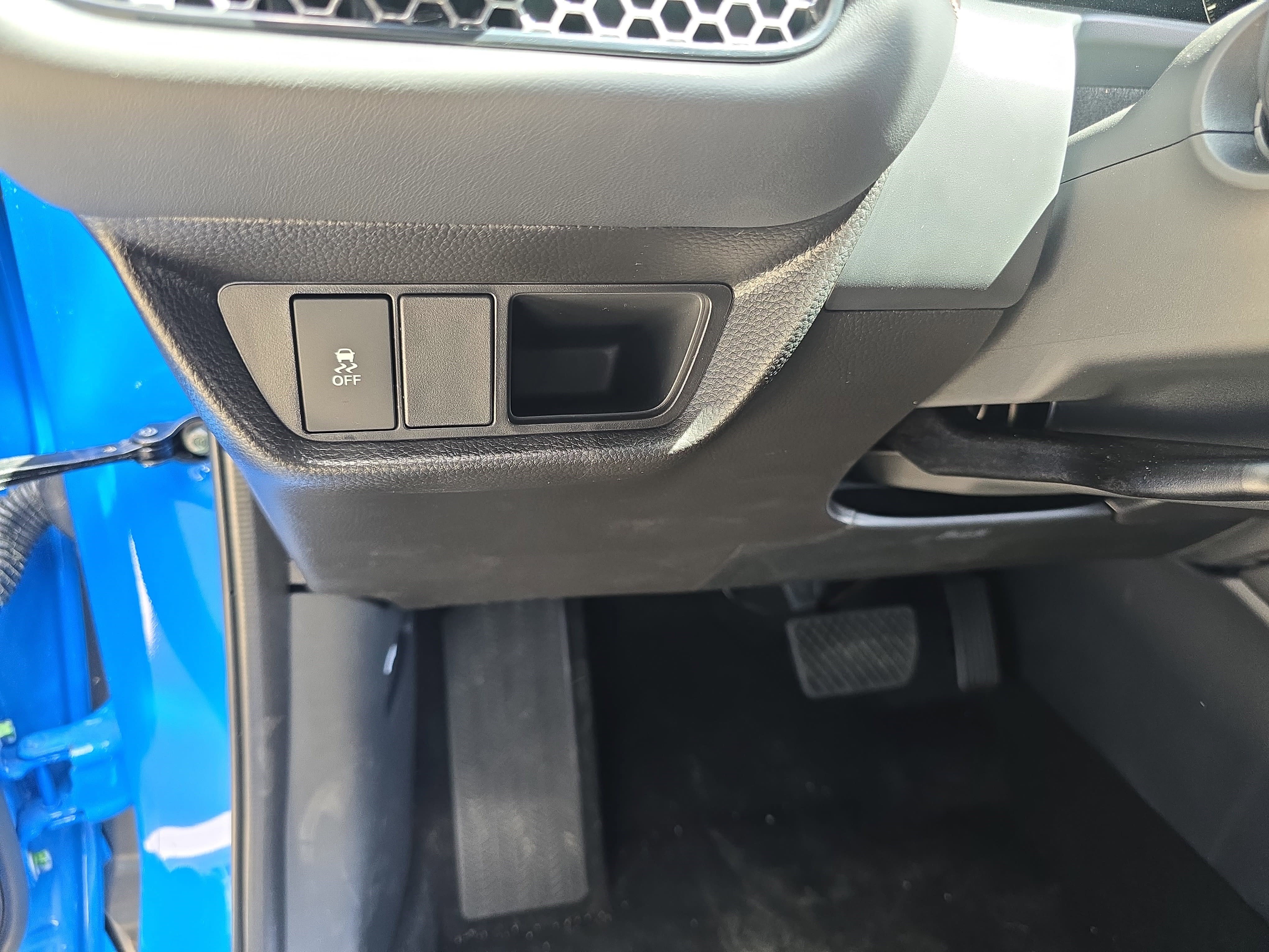 New 2026 Honda HR-V Sport image 29