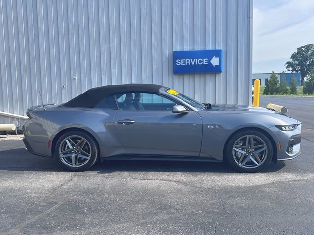 Used 2024 Ford Mustang GT Premium RWD image 9