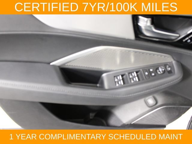 Used 2023 Acura MDX SH-AWD image 26