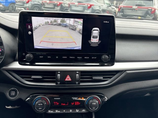 Used 2024 Kia Forte GT w/ GT2 Package image 17