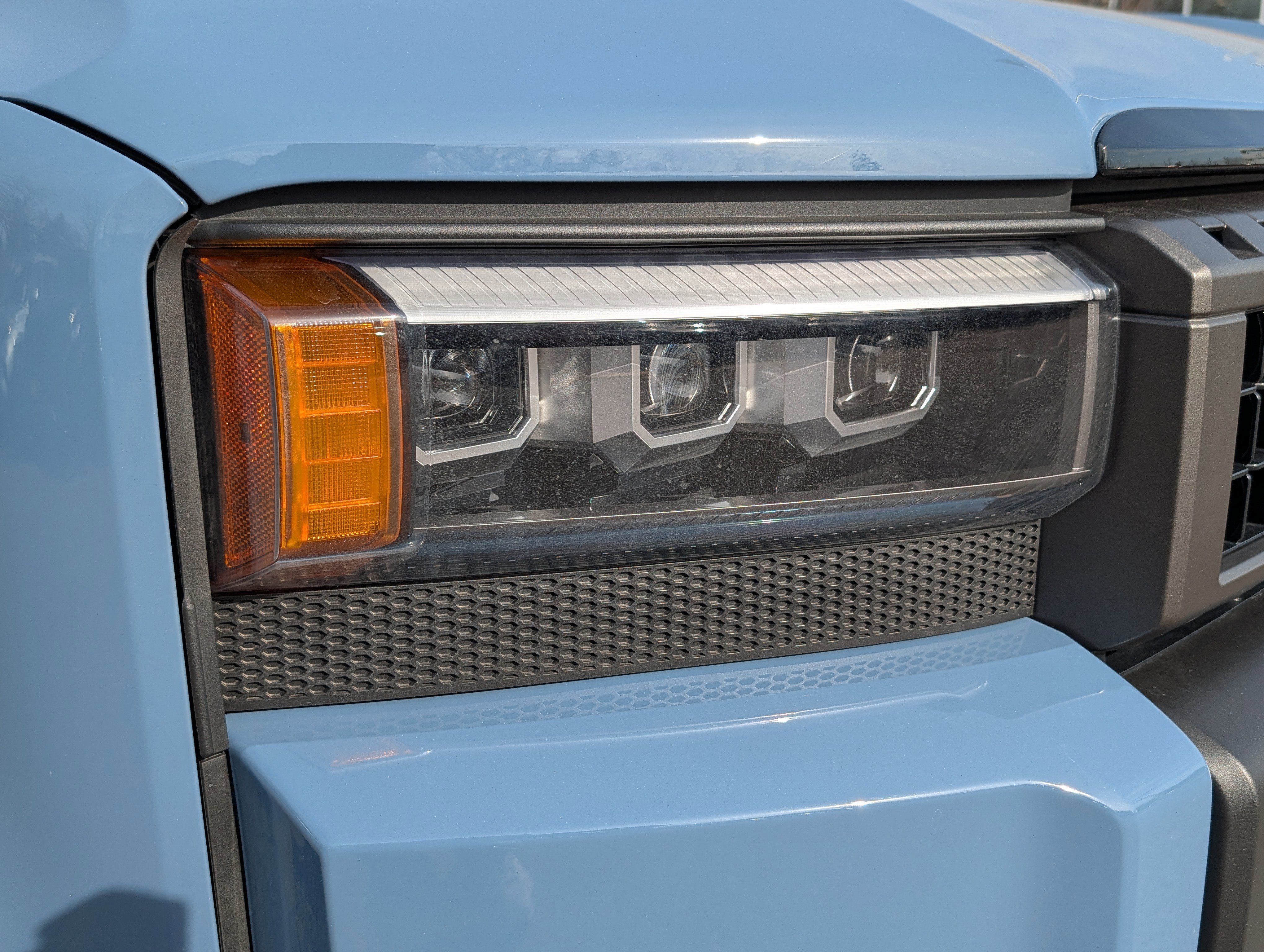 Certified 2026 Toyota Land Cruiser w/ Premium Package image 16