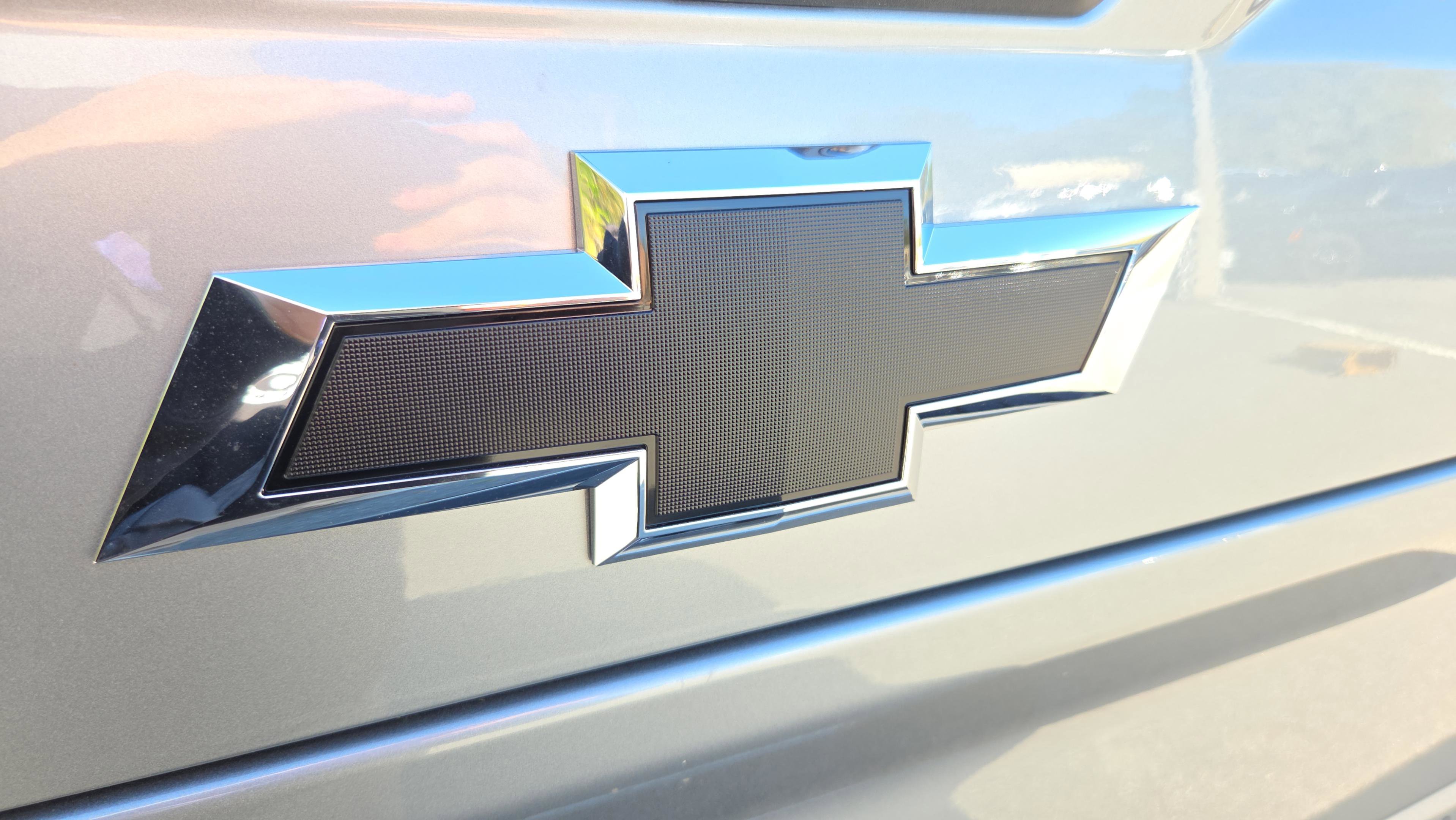 New 2026 Chevrolet Silverado 2500 High Country w/ High Country Premium Package image 10