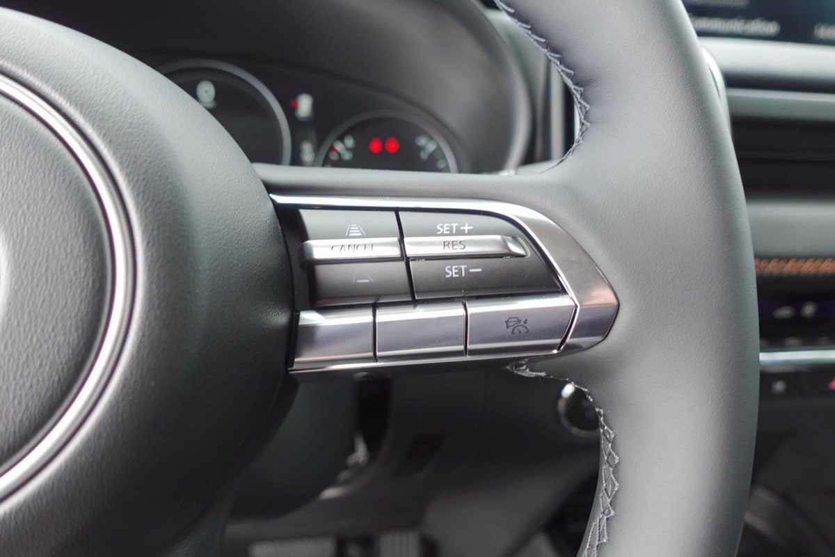 New 2026 MAZDA CX-50 2.5 Hybrid w/ Premium Plus Pkg image 17