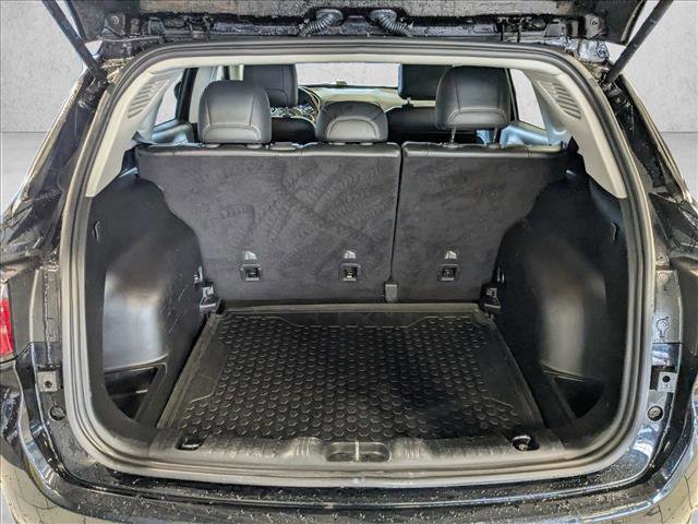 Used 2021 Jeep Compass Latitude w/ Convenience Group image 7