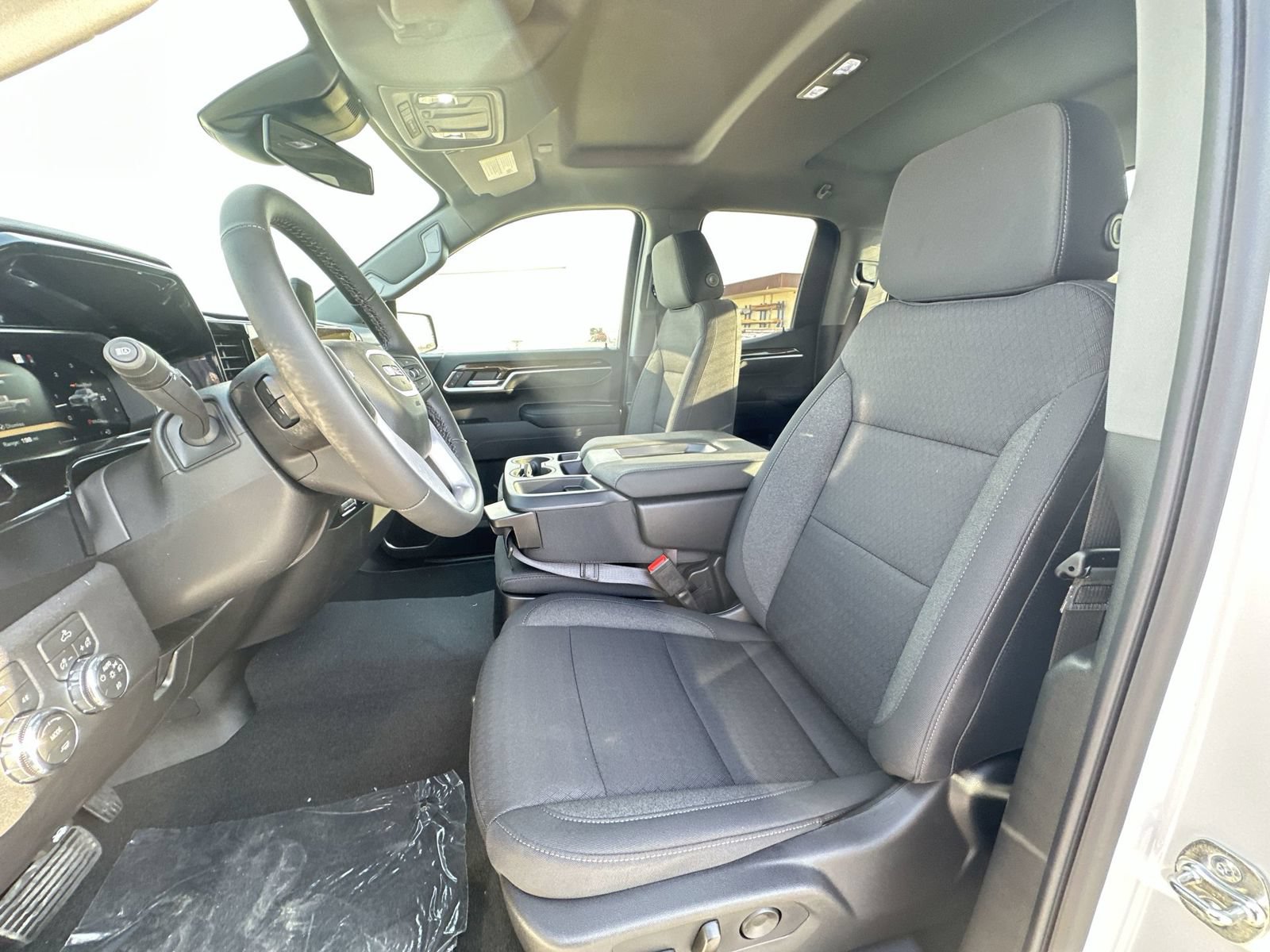 New 2026 GMC Sierra 1500 Elevation AWD/4WD image 19