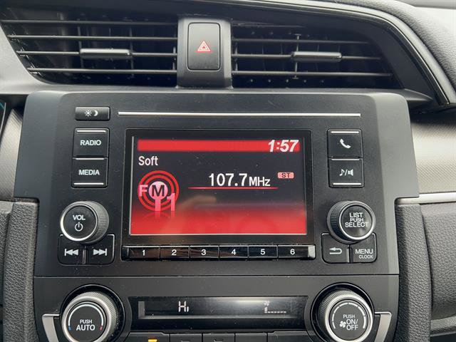 Used 2020 Honda Civic LX image 20