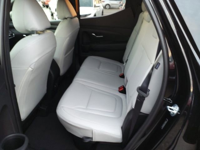 New 2026 Hyundai Santa Cruz SEL AWD/4WD image 10
