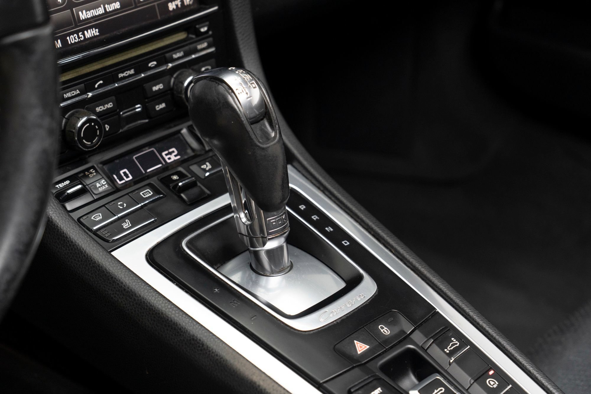 Used 2013 Porsche 911 Carrera 4 AWD/4WD image 42