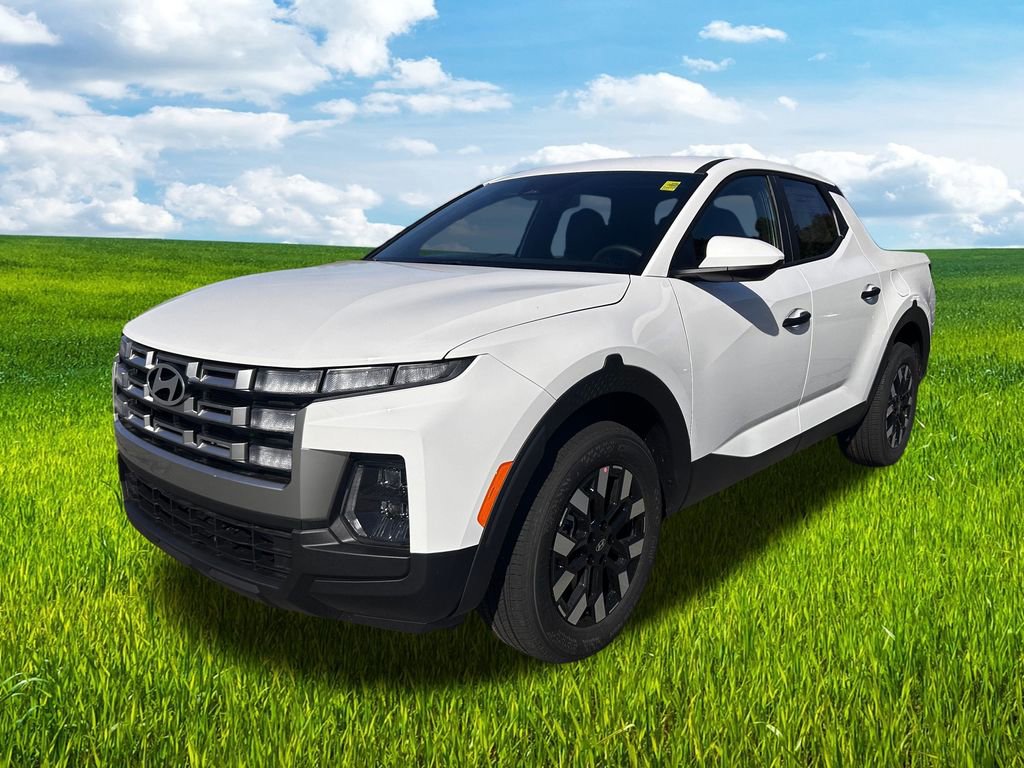 New 2026 Hyundai Santa Cruz SE image 11