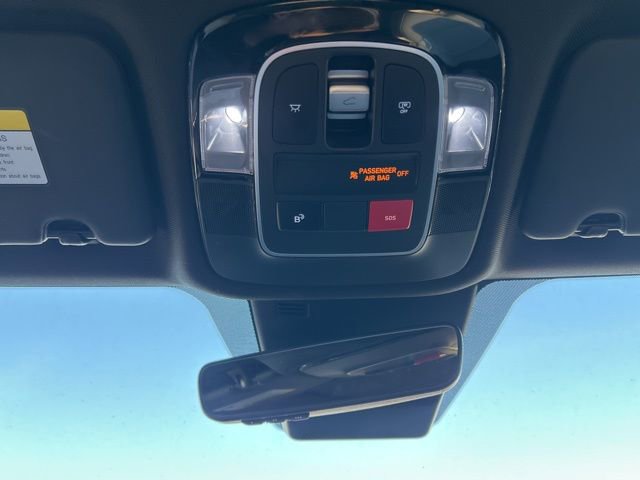 Used 2025 Hyundai Tucson Limited image 21