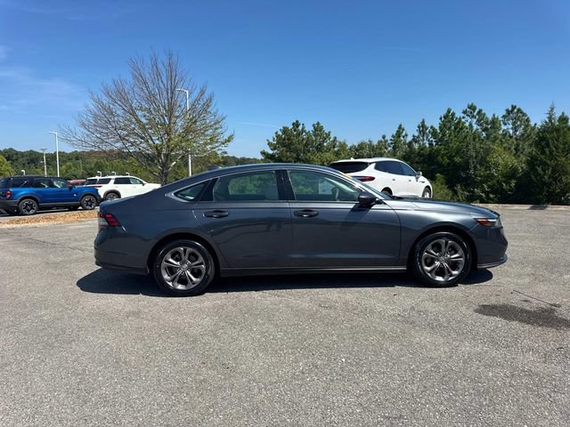 Used 2024 Honda Accord EX image 3