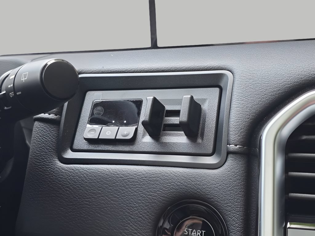 New 2026 Nissan Armada Platinum Reserve AWD/4WD image 29