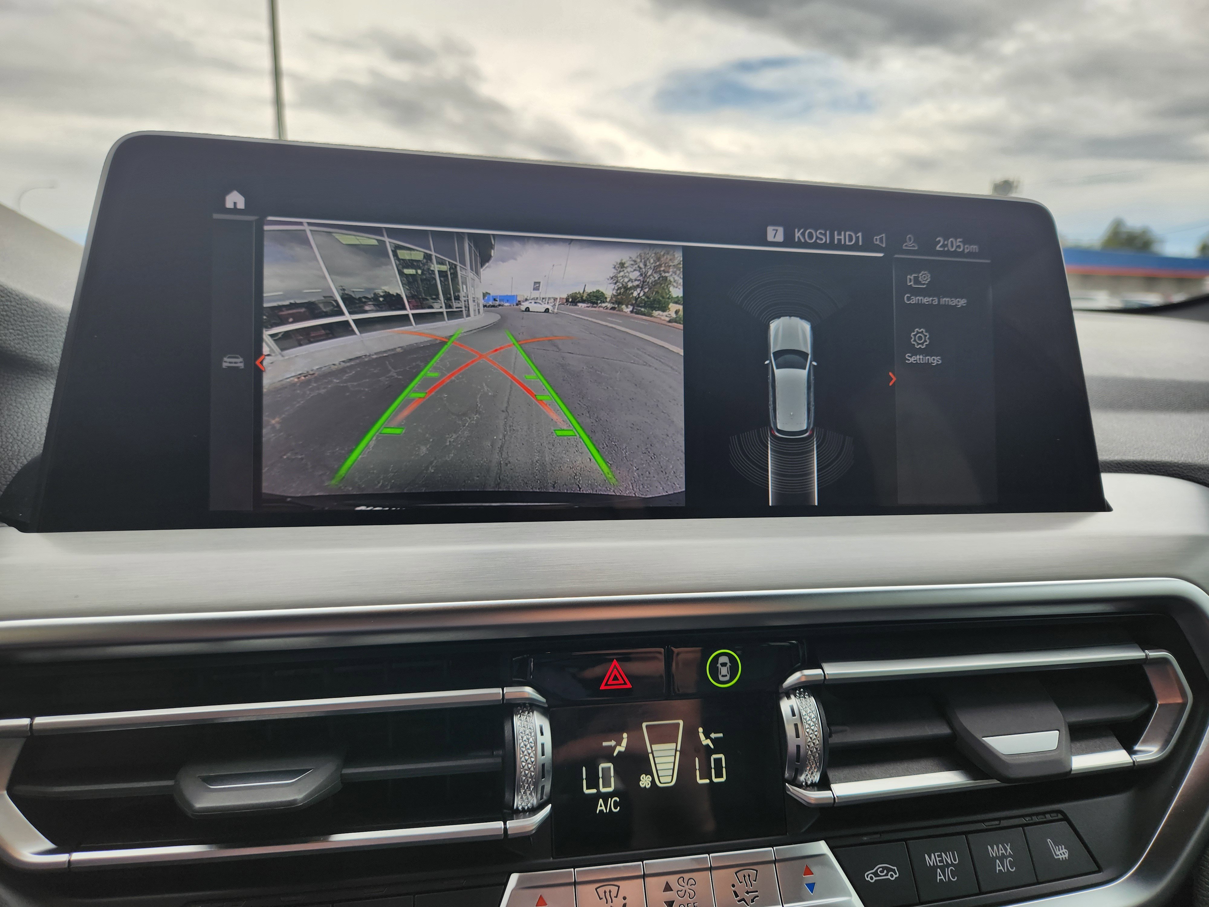 Used 2022 BMW X3 xDrive30i image 25